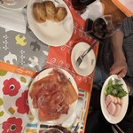 イタリアいざかや タベルナ - 