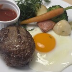 ITOCHU SDGs STUDIO RESTAURANT 星のキッチン - 