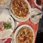 イタリアいざかや タベルナ - 