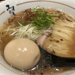 塩そば専門ユイシキ - 