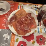 イタリアいざかや タベルナ - 