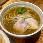 麺や 一途 - 