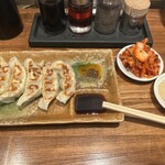 塩そば専門ユイシキ - 