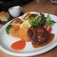 「Otona」様プレート