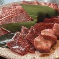 焼肉うしごろ 銀座並木通り店 - 