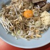 豚虎ラーメン