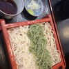 芝大門 更科布屋 本店