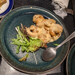 チャイナダイニング クーイン - 