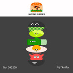 HATENA BURGER - 