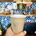coffee mameco - ドリンク写真: