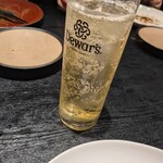 チャイナダイニング クーイン - 