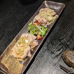 チャイナダイニング クーイン - 