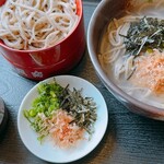 純そば 一風庵 - 