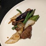 チャイナダイニング クーイン - 