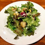 アンジュヴィンヤード ワイン&バー - 