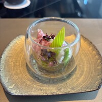蔵 鉄板焼＆寿司 - 