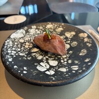 蔵 鉄板焼＆寿司 - 