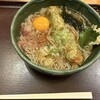 うどん しのぶ庵  梅田店