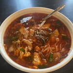 炭火焼き肉 一億兆 - 