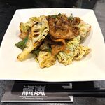 福家 - 料理写真:回鍋肉