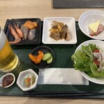 やまのは - 料理写真: