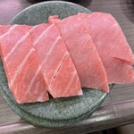 亀正くるくる寿司 - 