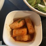 炭火焼き肉 一億兆 - 