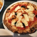 ピッツェリア ダ フィオーレ - 