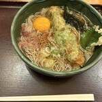 うどん しのぶ庵  - 