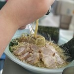 ラーメンショップ - 
