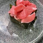 亀正くるくる寿司 - 