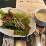 ピッツェリア ダ フィオーレ - 