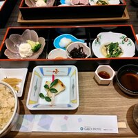 日本料理 ぎん - 