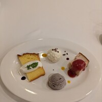 リストランテ ラ チャウ - 