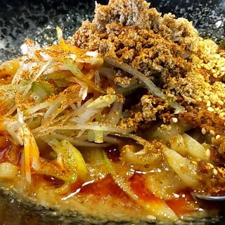 坦々麺　まとめ買いページ 12月28日からリニューアル 新企画14種類の坦々麺専門店