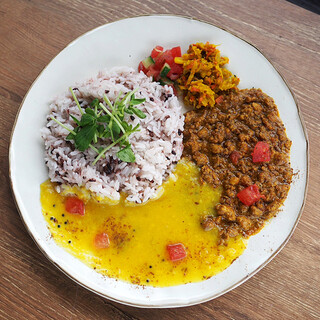 スパイスカレーまるせ_2