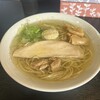 仙臺鶏中華そば 火鳥 岩切店