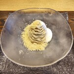 モンブランスタイル - 