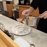 モンブランスタイル - 