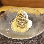 モンブランスタイル - 