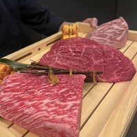 煌 焼肉 - 