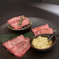 煌 焼肉 - 
