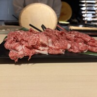 渋谷 すしき - 