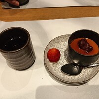 隠れ房 品川 四阿 - 