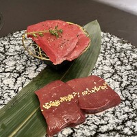 煌 焼肉 - 