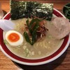 鮎ラーメン 二子玉川本店