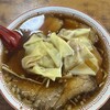 ラーメン 天一
