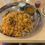 インド料理店 RISHTA - 