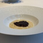 ブルガリ イル・リストランテ ルカ・ファンティン - 