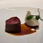 ブルガリ イル・リストランテ ルカ・ファンティン - 